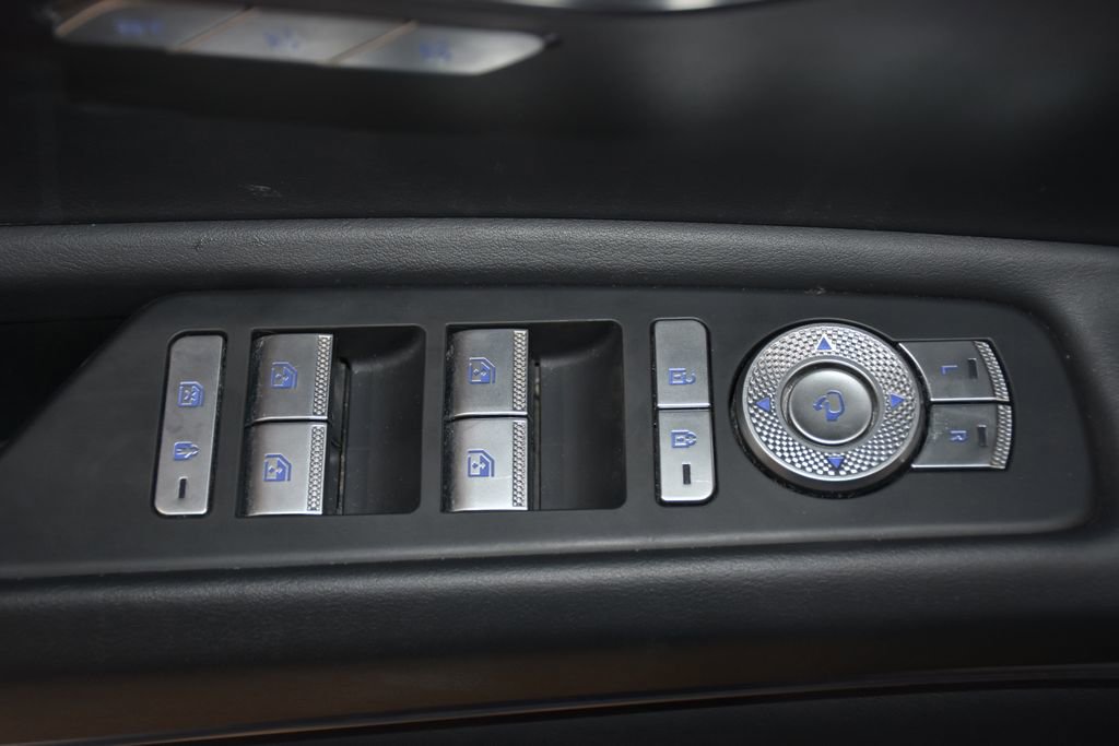 Used 2024 Genesis GV80 2.5T image 18