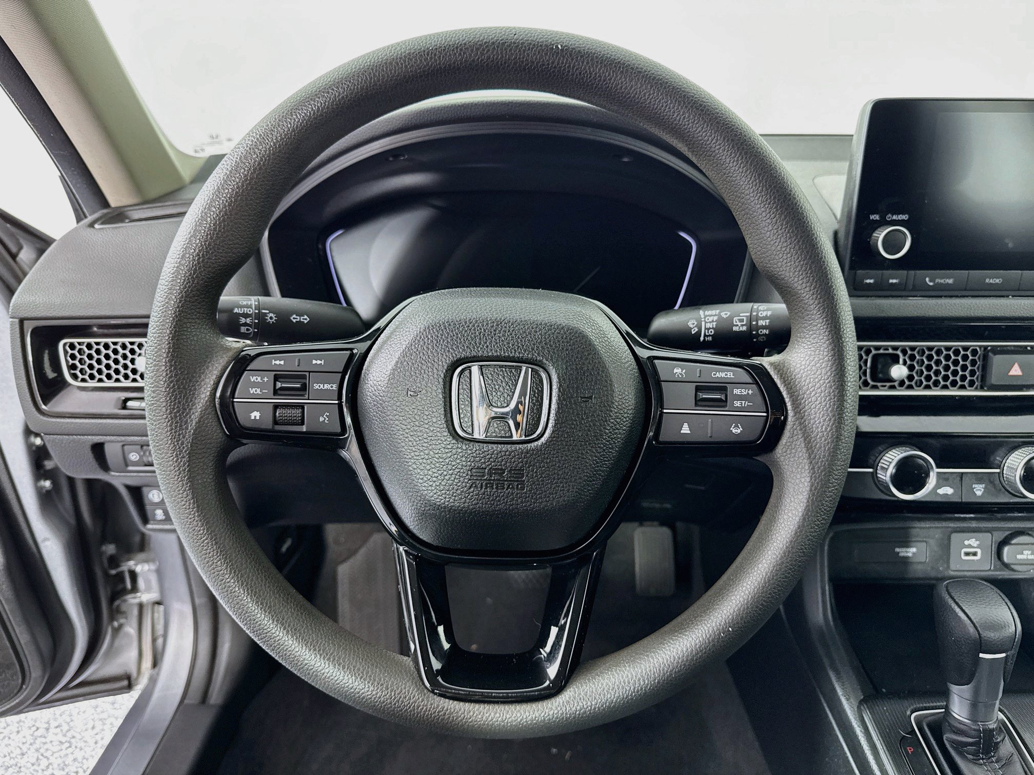 Certified 2024 Honda Civic LX image 11