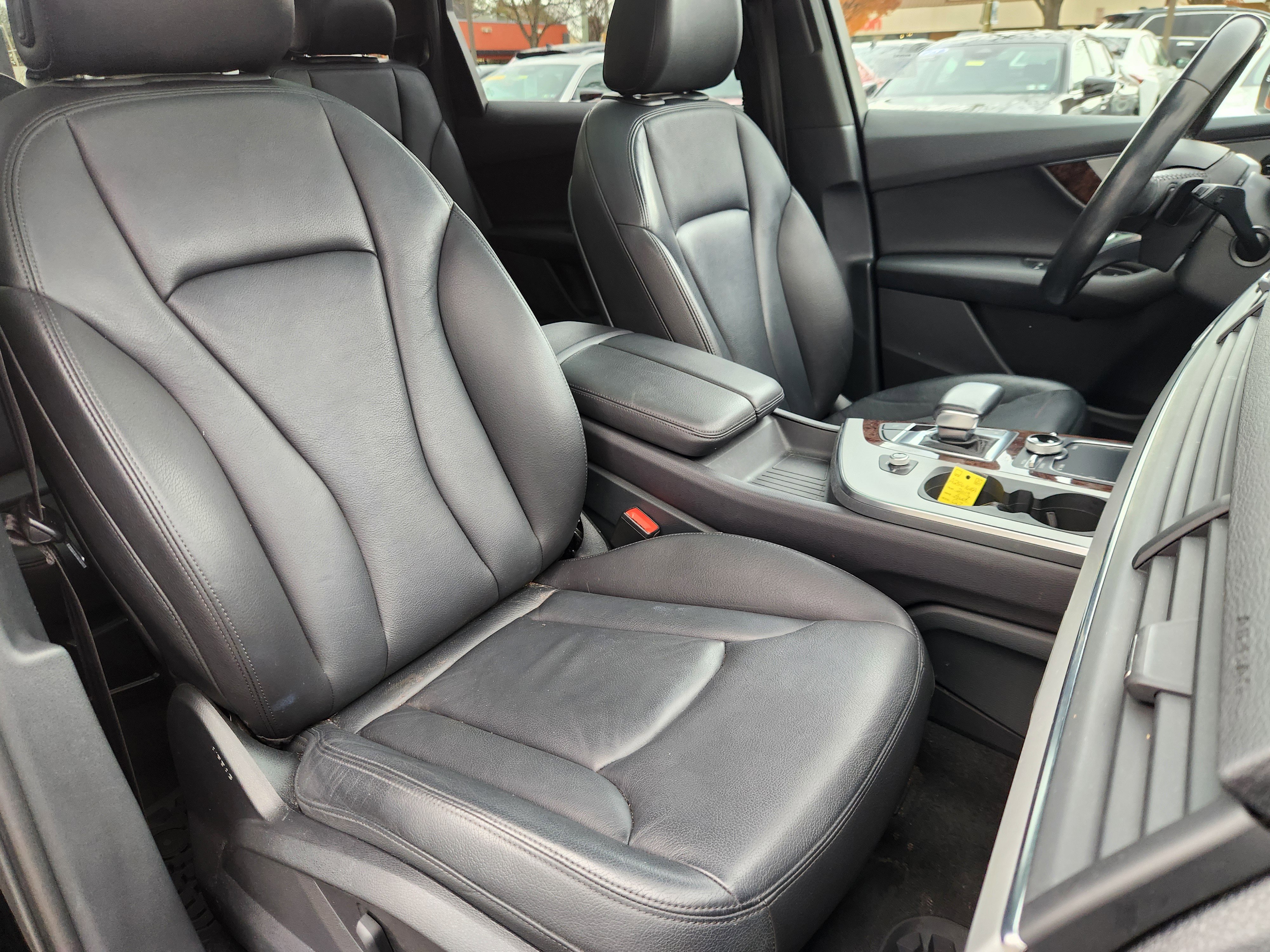 Used 2019 Audi Q7 2.0T Premium w/ Convenience Package image 15