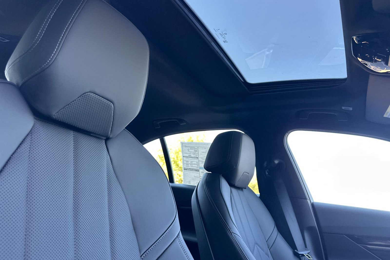 New 2026 BMW i5 eDrive40 w/ M Sport Package image 13