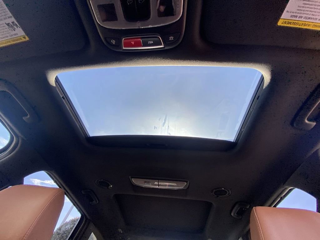 Used 2025 Kia Telluride SX X-Line image 15