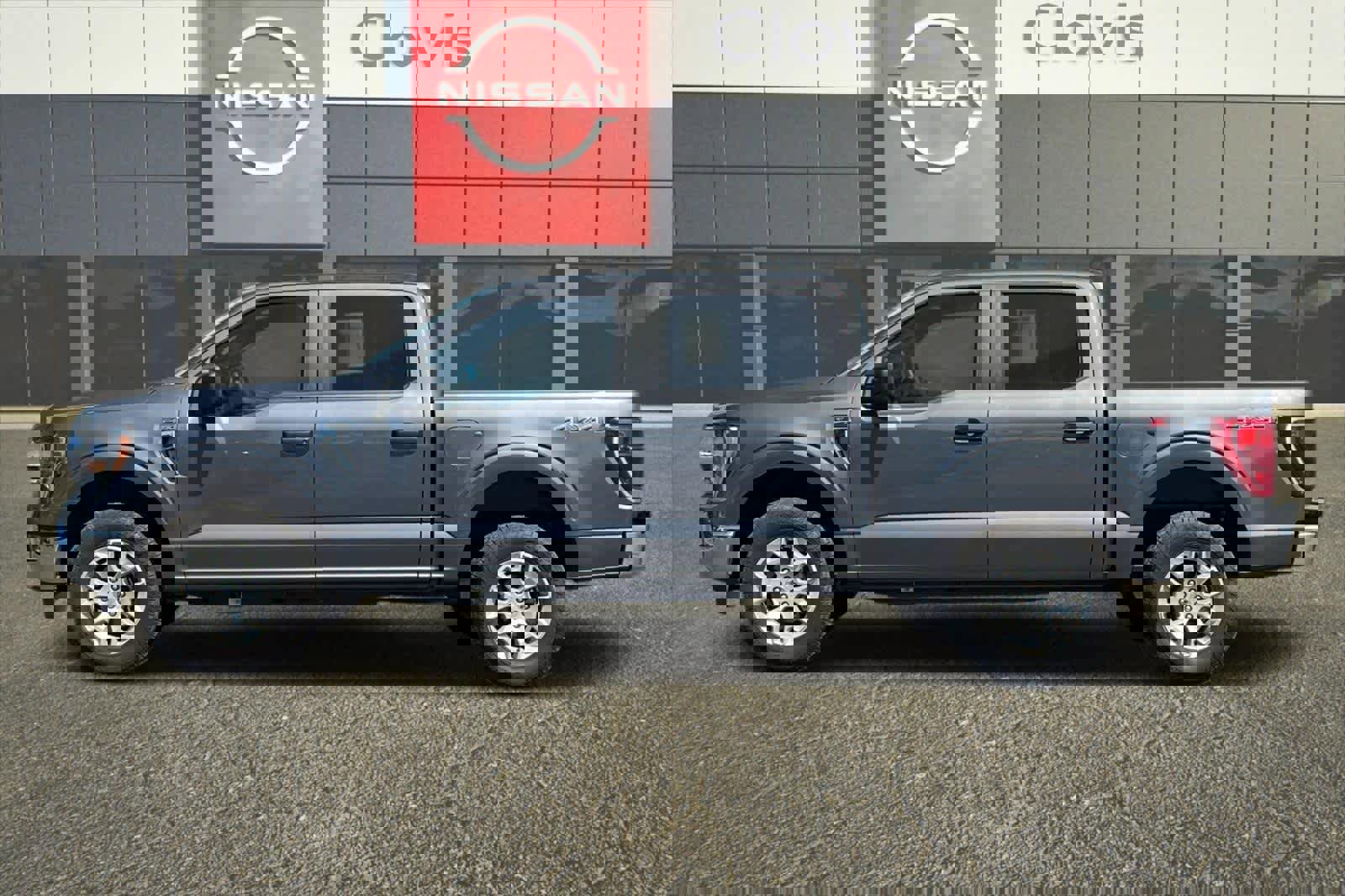 Used 2023 Ford F150 XLT image 6