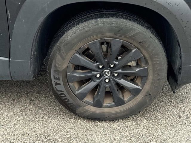 Used 2023 MAZDA CX-50 AWD 2.5 S w/ Cargo Package image 9