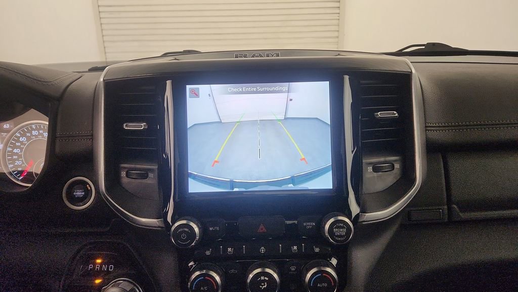 Used 2023 RAM 1500 Laramie image 26