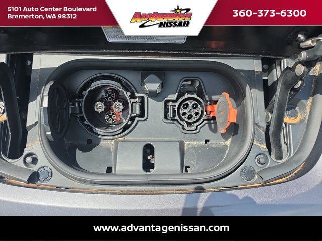 Used 2022 Nissan Leaf S FWD image 26