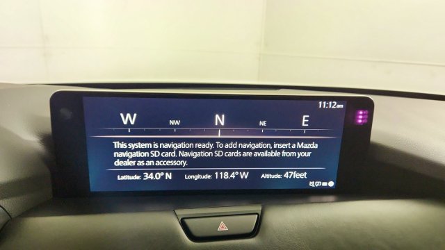 New 2026 MAZDA CX-90 3.3 Turbo S w/ Premium Plus AWD/4WD image 18
