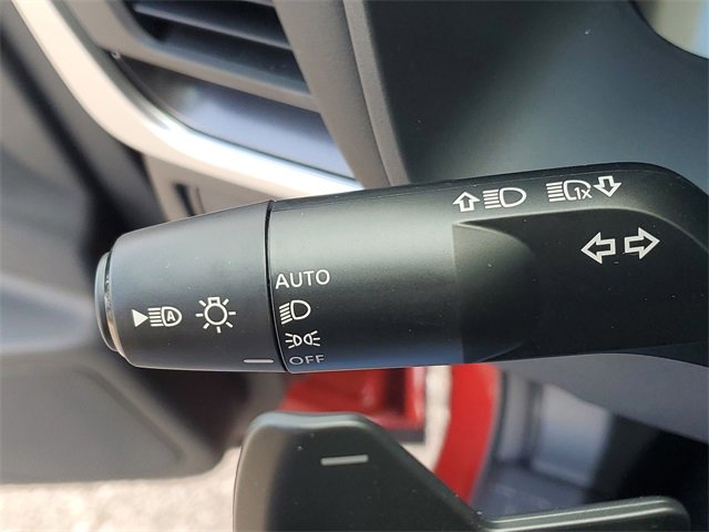 New 2026 Nissan Rogue SV image 10