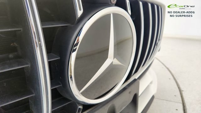 Used 2022 Mercedes-Benz AMG GT 53 image 33
