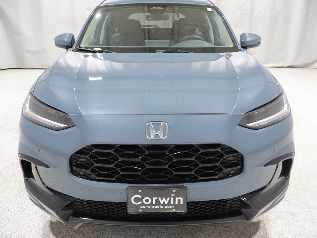 Used 2027 Honda HR-V EX-L image 8