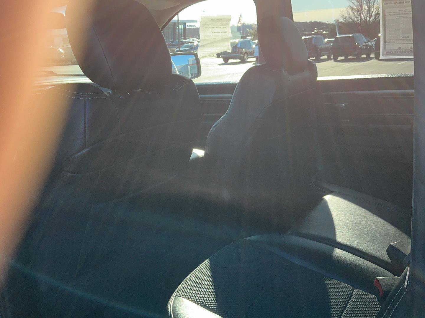 Used 2017 RAM 1500 Sport w/ Convenience Group image 24