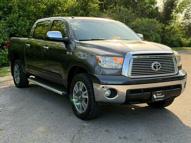 Used 2012 Toyota Tundra Limited image 13