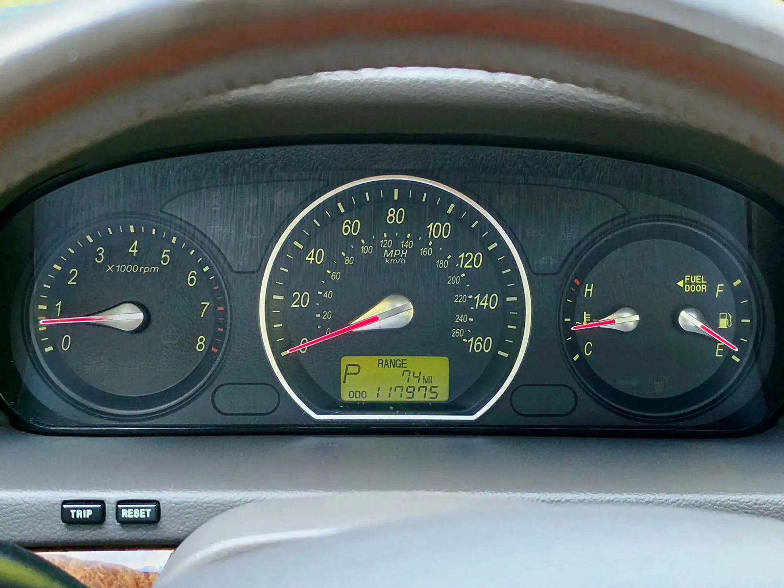 Used 2006 Hyundai Sonata LX FWD image 14