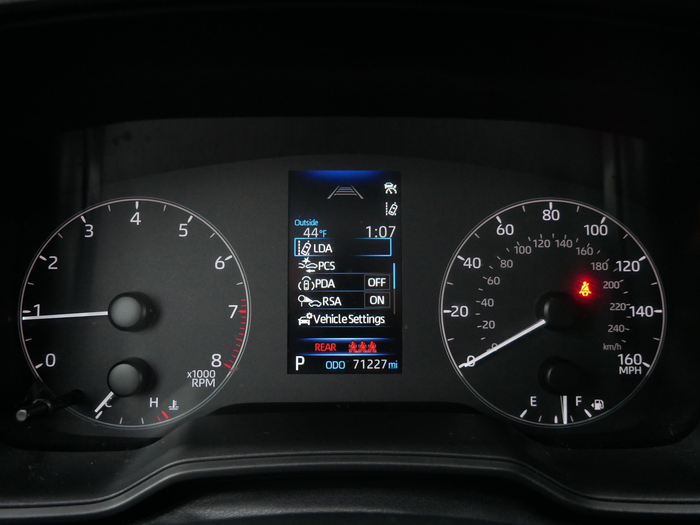 Used 2023 Toyota Corolla LE image 26