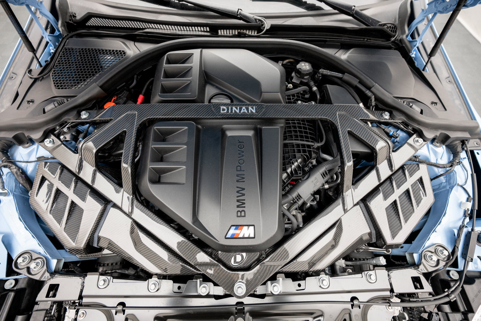 Used 2026 BMW M2 w/ Lighting Package RWD image 32