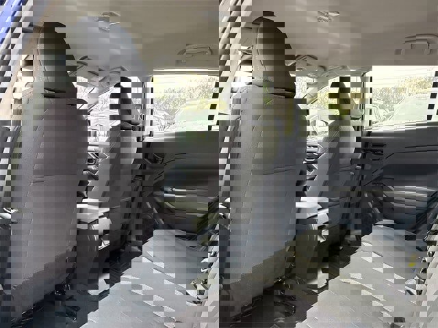 Certified 2025 Subaru Impreza 2.0i image 13