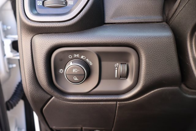 Used 2025 RAM 2500 Tradesman image 14