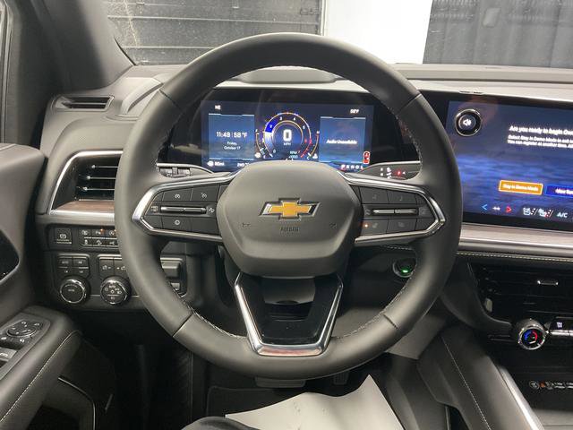 New 2026 Chevrolet Tahoe Premier w/ Sun And Tow Package image 18