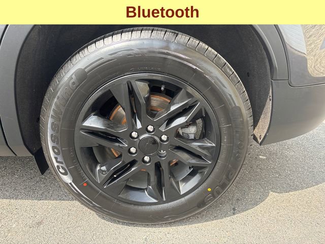 Used 2022 Chevrolet Blazer LT image 9