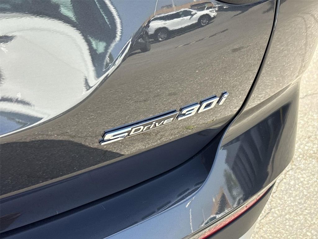 Used 2024 BMW X3 sDrive30i image 32