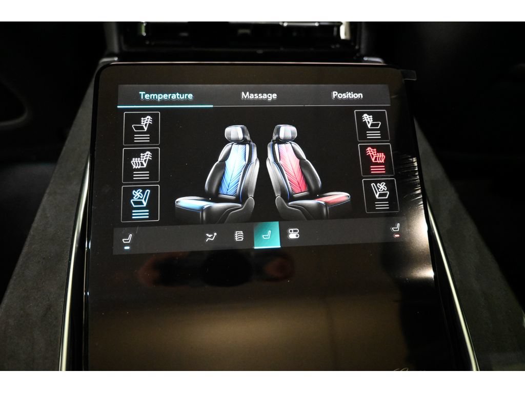 New 2026 Cadillac Escalade IQL Sport 2 AWD/4WD image 18