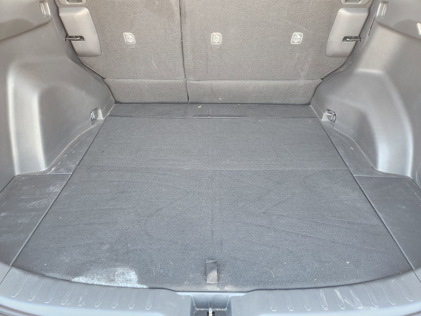 Used 2024 Toyota RAV4 LE image 35