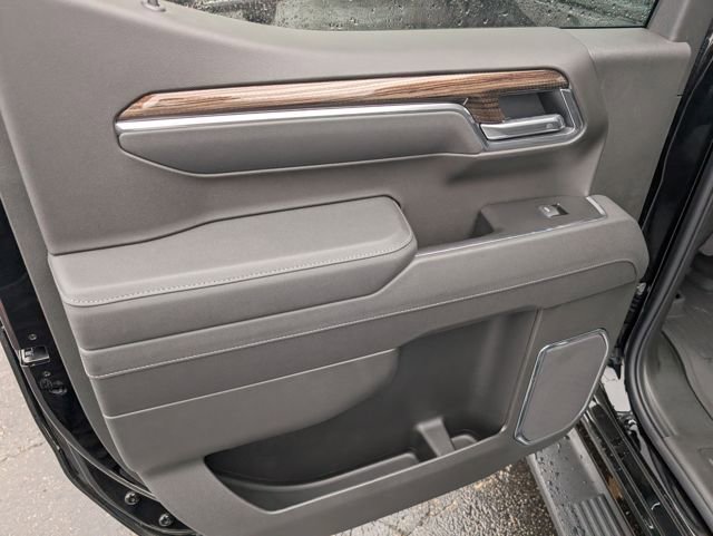 New 2026 Chevrolet Silverado 1500 RST w/ RST All Star Premium Package image 11