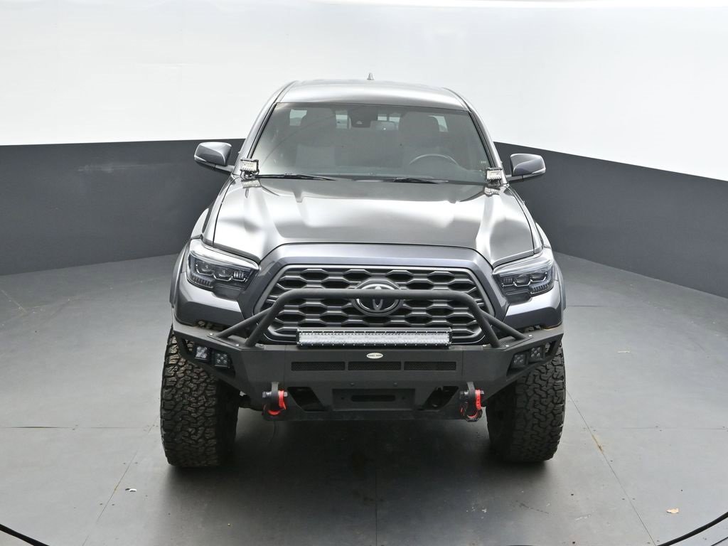 Used 2020 Toyota Tacoma TRD Off-Road image 36