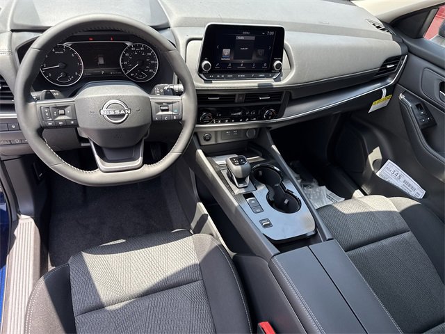 New 2026 Nissan Rogue SV image 11