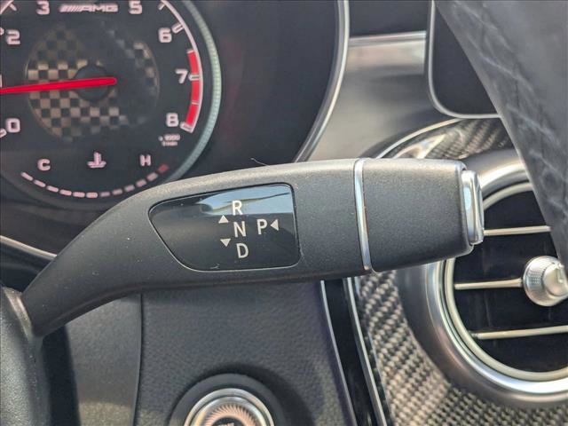 Used 2020 Mercedes-Benz GLC 43 AMG 4MATIC image 11