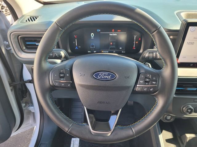 New 2026 Ford Maverick Lobo image 9