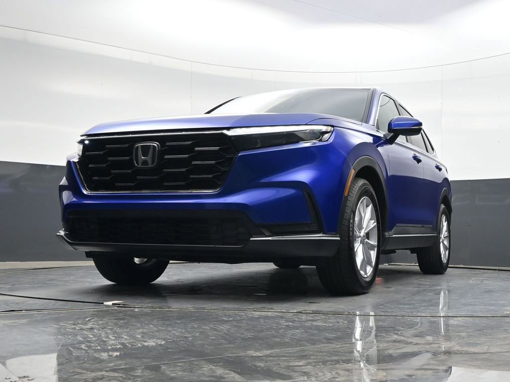 Used 2023 Honda CR-V EX-L image 29