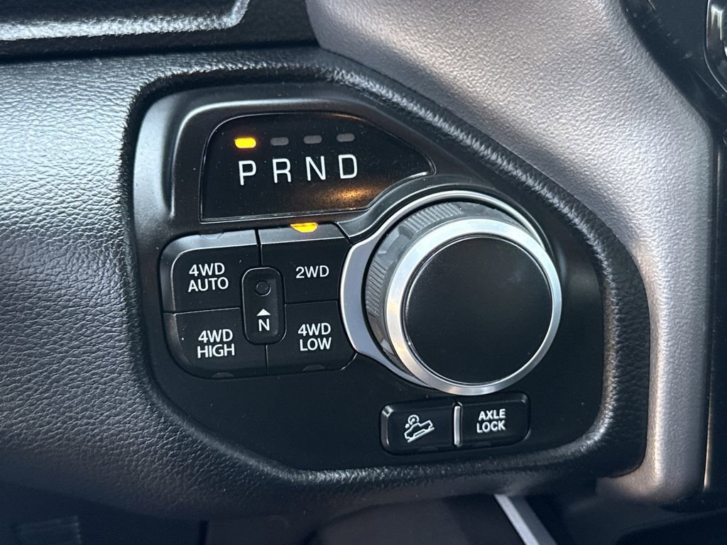 Used 2022 RAM 1500 Big Horn w/ Back Country Package image 35