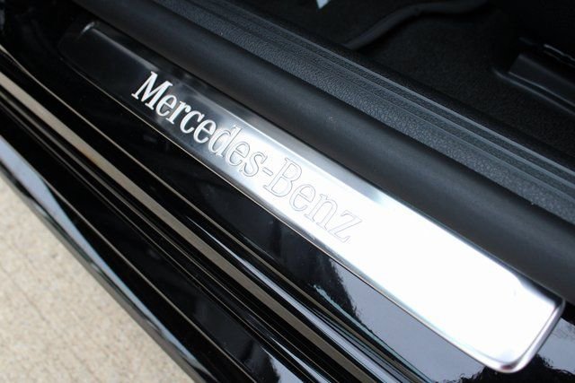 Used 2024 Mercedes-Benz C 300 4MATIC Sedan image 25