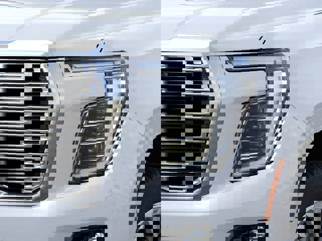 New 2026 GMC Yukon XL Denali w/ Sun & Power Step Package image 10