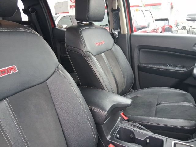 Used 2023 Ford Ranger Lariat w/ Tremor Off-Road Package image 13