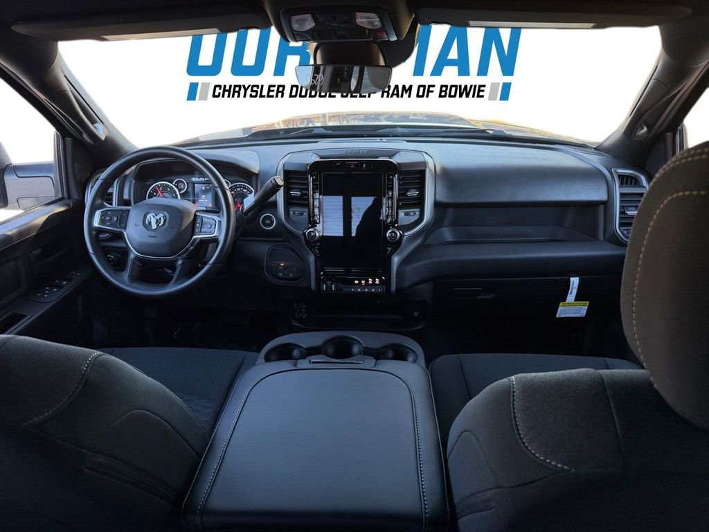 Used 2026 RAM 3500 Tradesman image 29