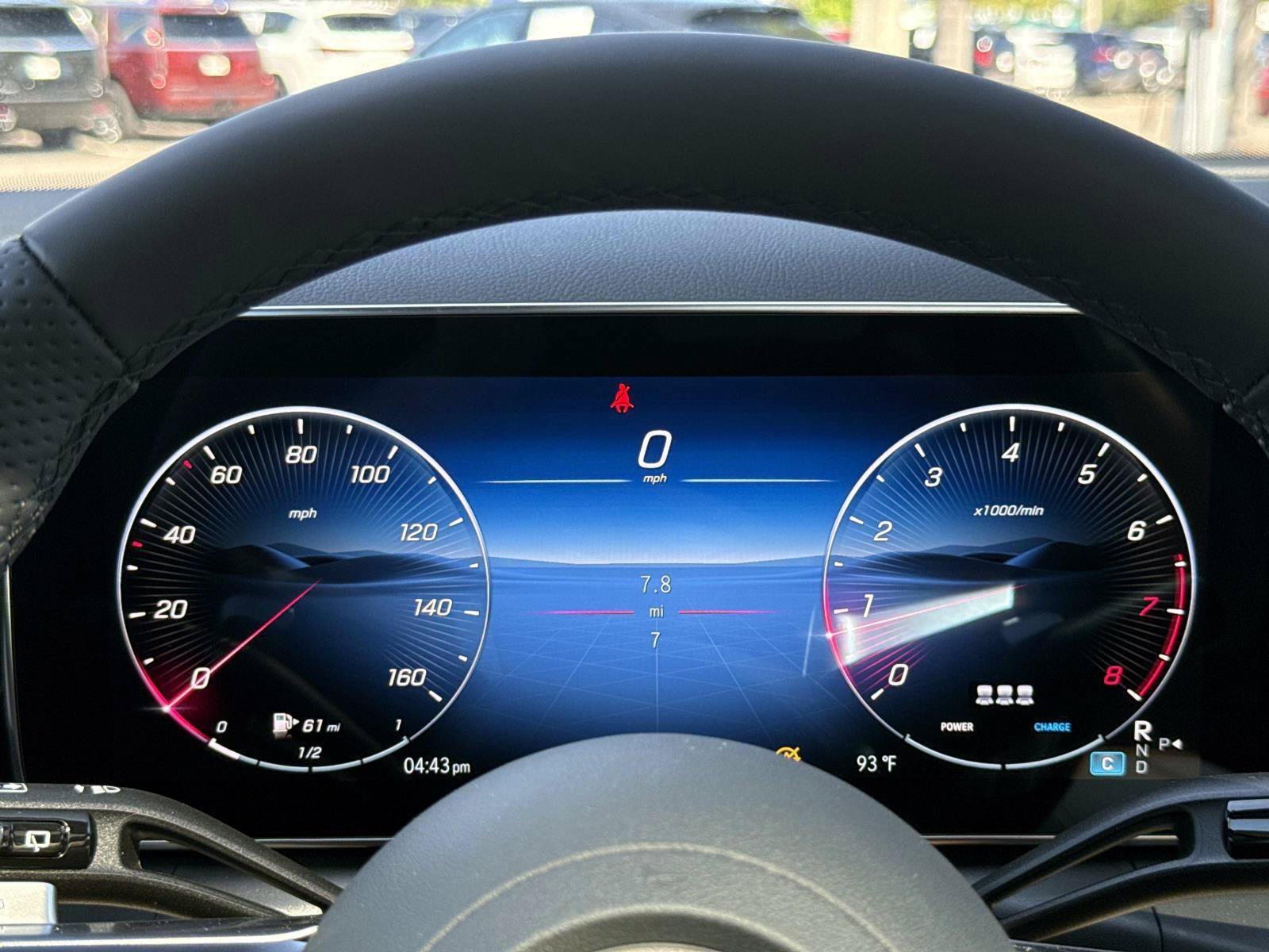 New 2027 Mercedes-Benz GLC 300 image 29