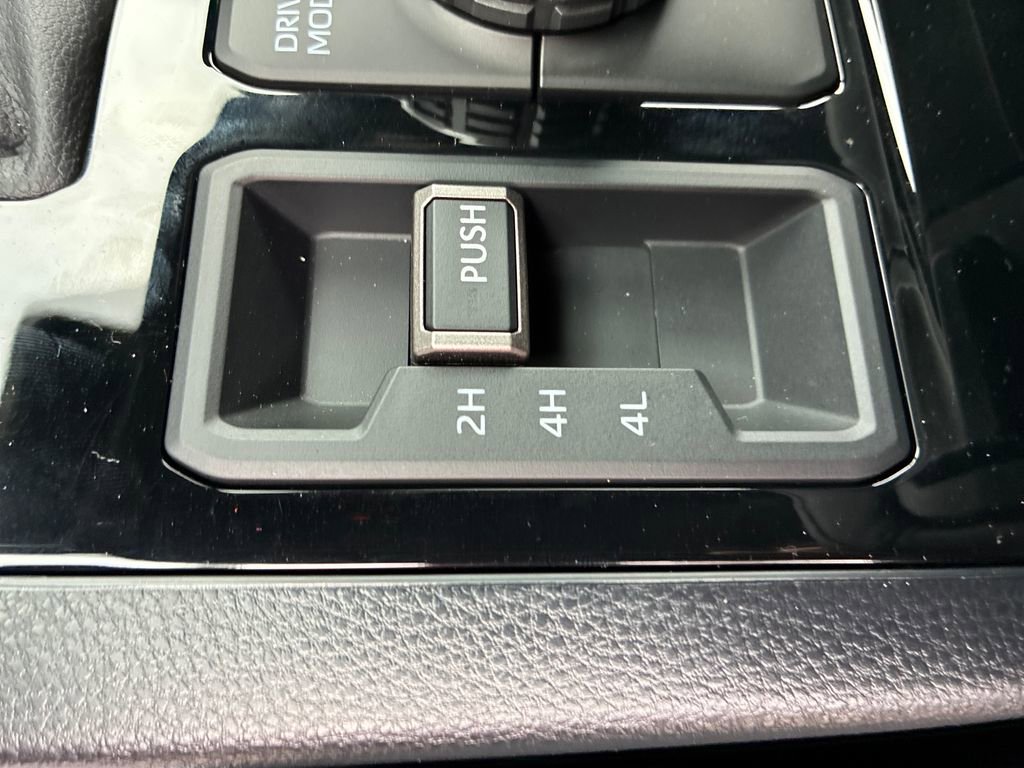 New 2026 Toyota Tundra SR5 image 34