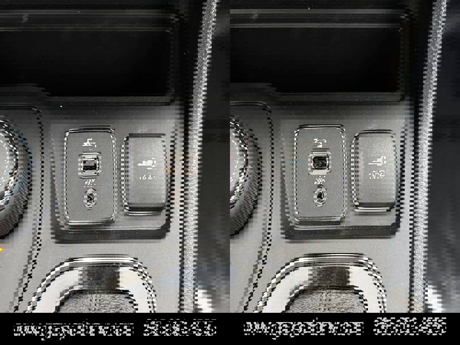 Used 2023 Jeep Cherokee Altitude Lux image 34