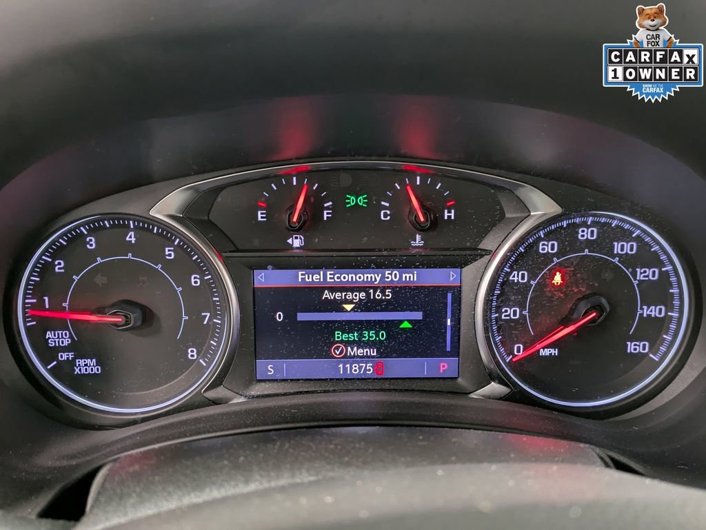 Used 2023 GMC Terrain SLE w/ Driver Convenience Package image 15