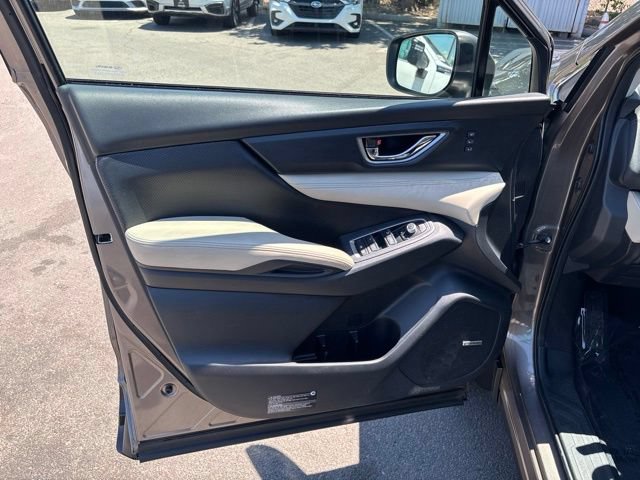 Used 2021 Subaru Ascent Limited w/ Technology Package AWD/4WD image 13