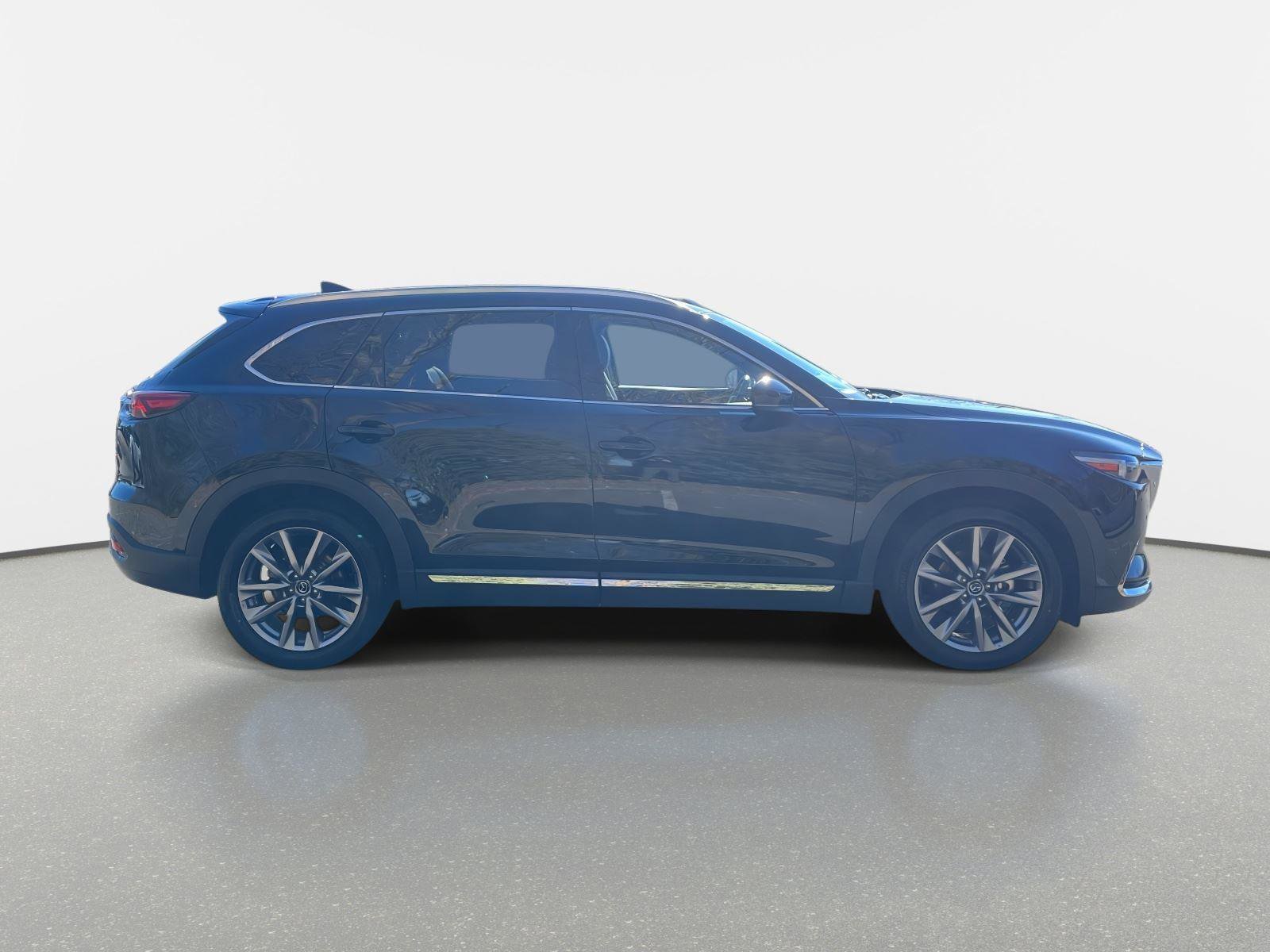 Used 2023 MAZDA CX-9 Grand Touring image 4
