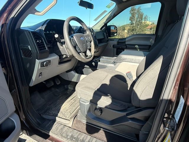 Used 2020 Ford F150 XL w/ Equipment Group 101A Mid image 8