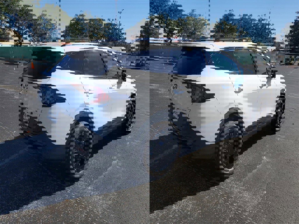 New 2026 Kia Sportage X-Line image 4