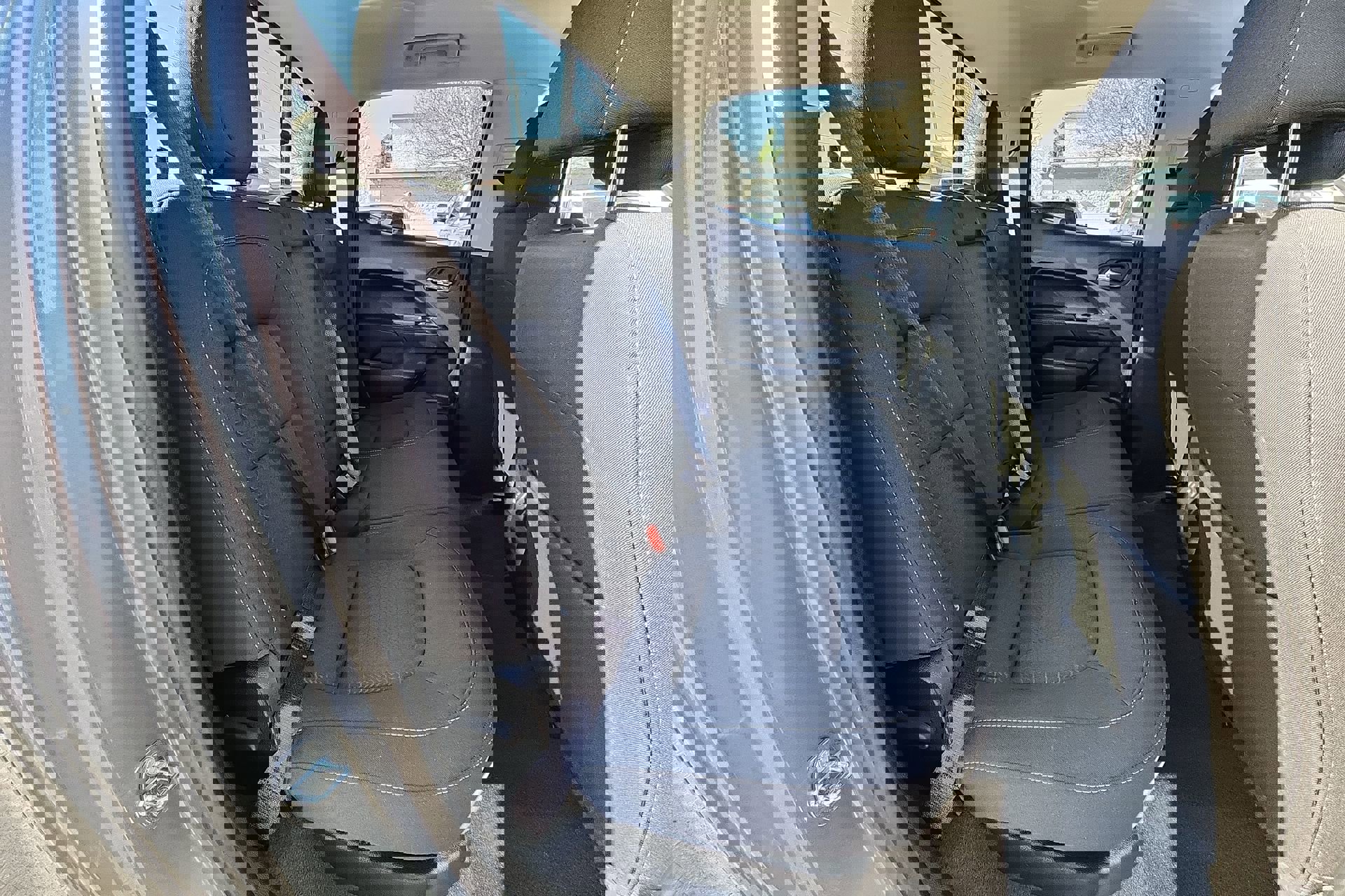 Used 2022 GMC Canyon Elevation w/ Trailering Package image 25