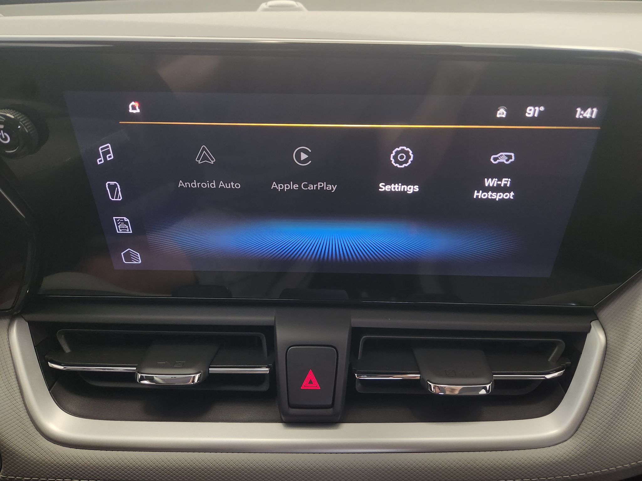 New 2026 Chevrolet TrailBlazer LS w/ LS Convenience Package FWD image 15
