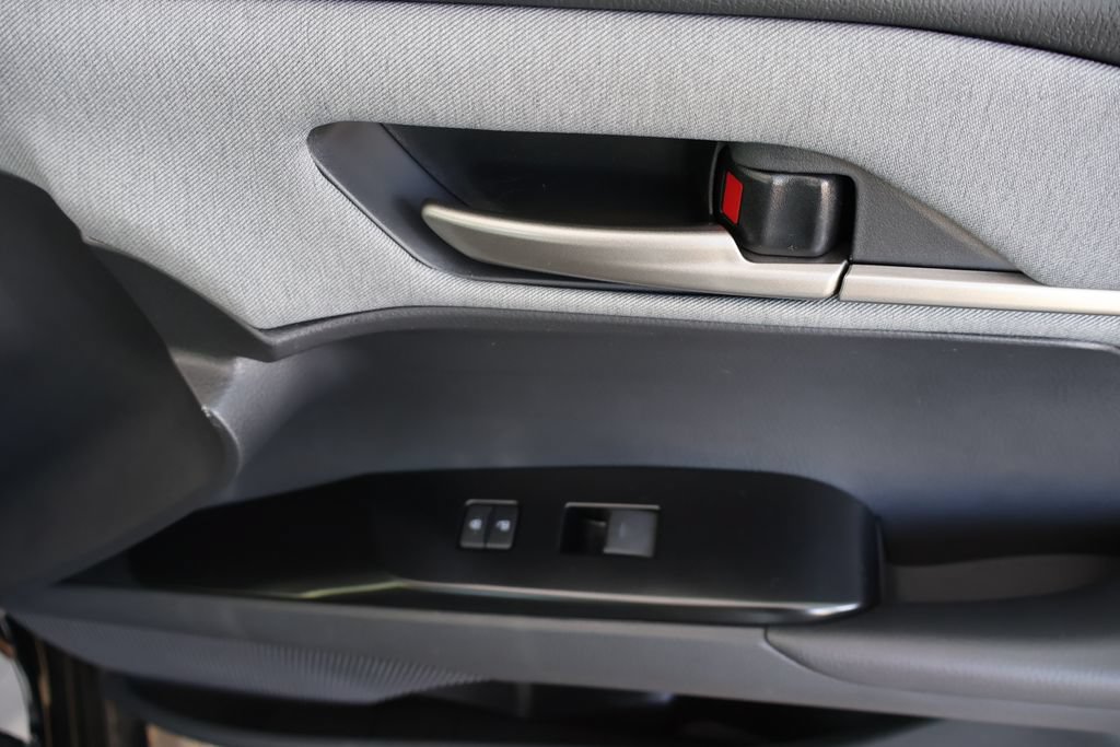 New 2026 Toyota Camry LE AWD/4WD image 39