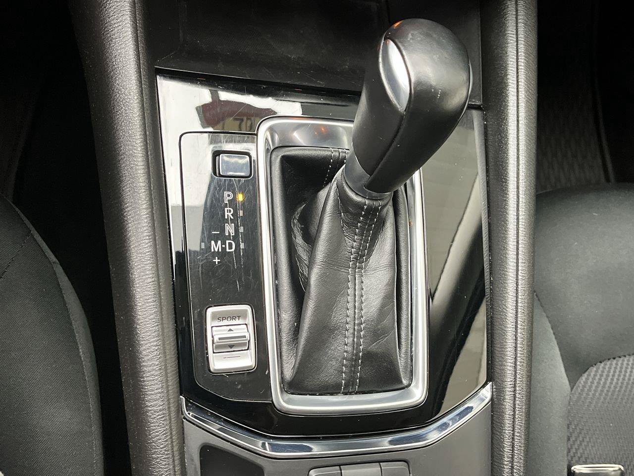Used 2022 MAZDA CX-5 AWD 2.5 S image 19