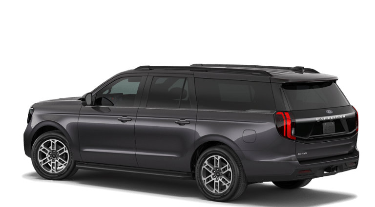 New 2026 Ford Expedition Max Active RWD image 54