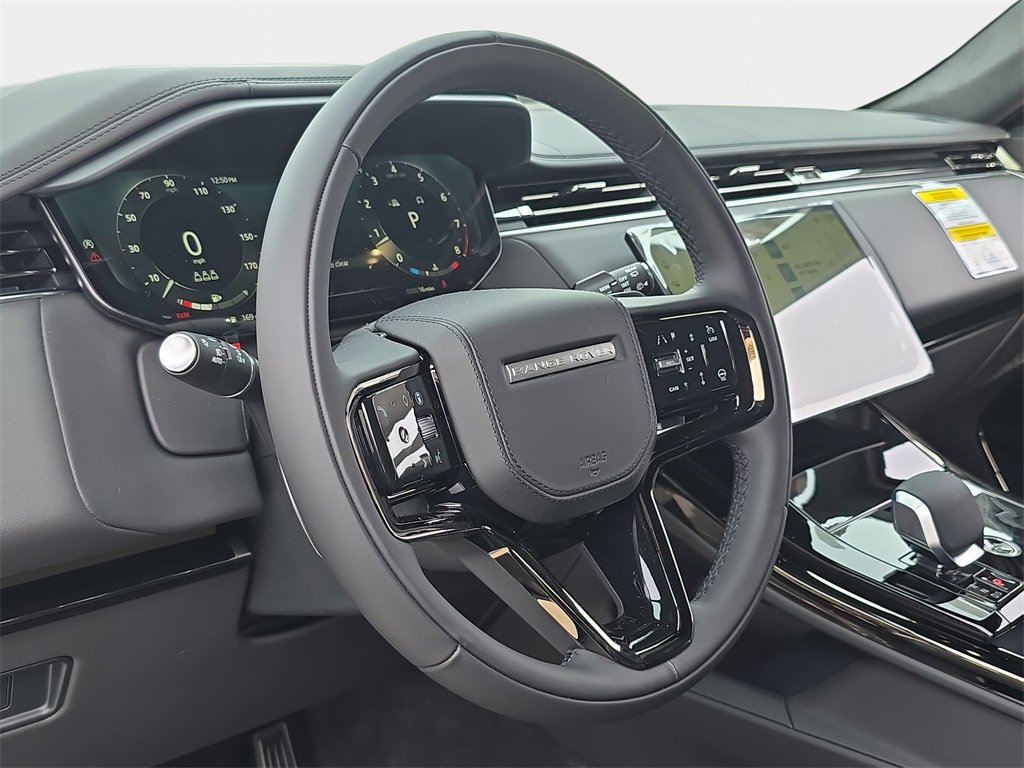 New 2026 Land Rover Range Rover Sport Autobiography image 17